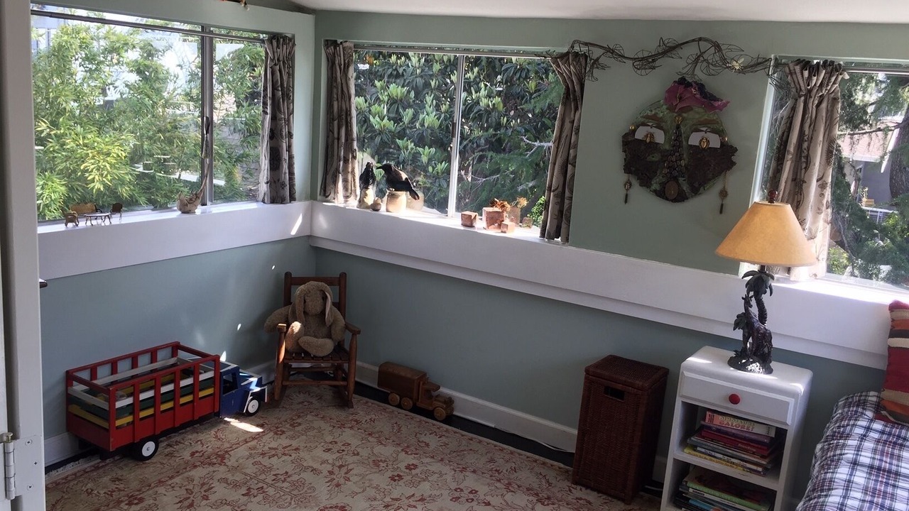 Photo of Bedroom in Cleveland Heights