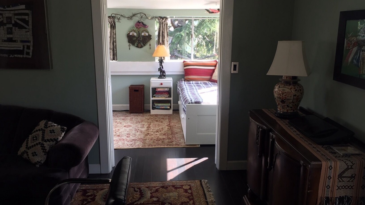 Photo of Livingroom in Cleveland Heights