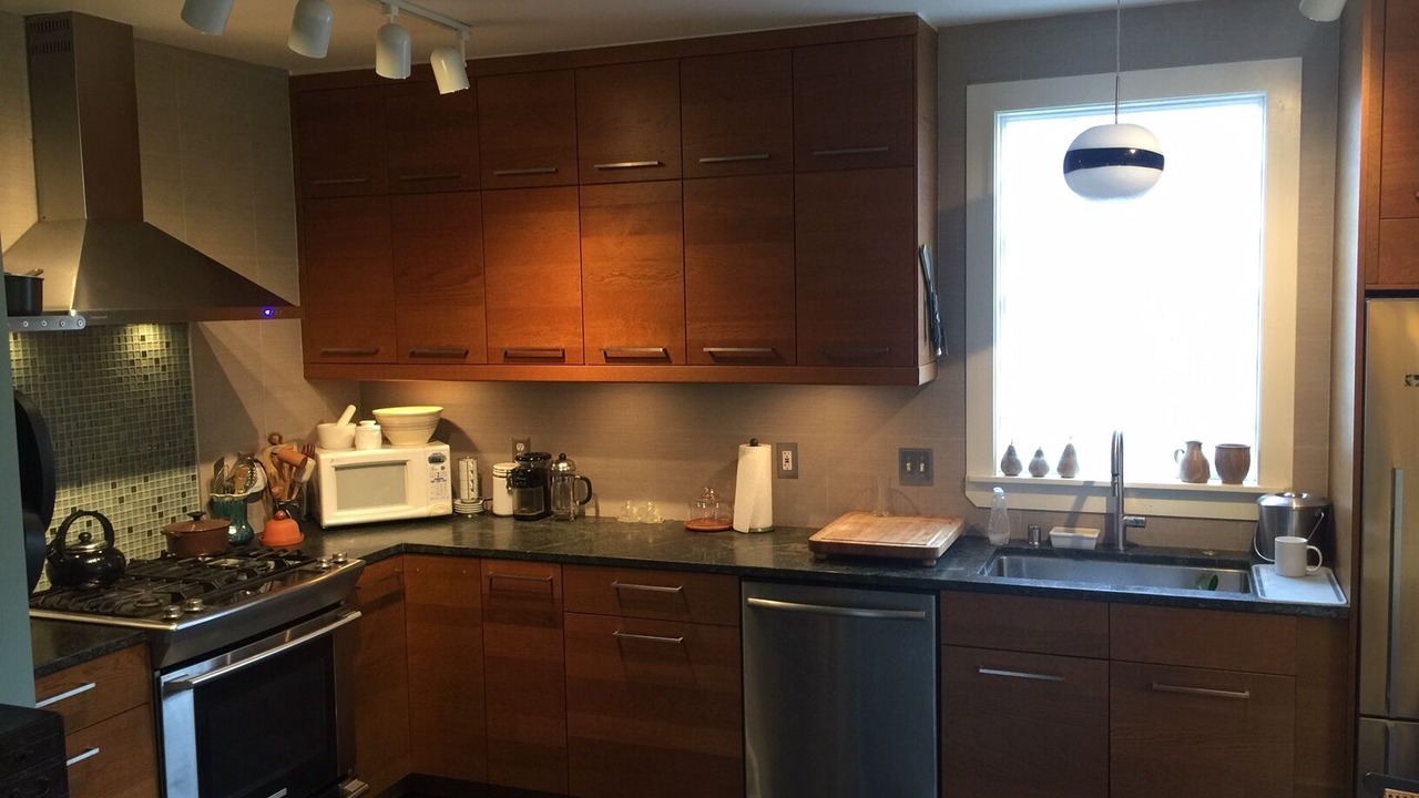 Photo of Kitchen in Cleveland Heights