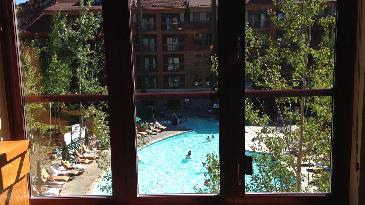 Photo of Bedroom in South Lake Tahoe