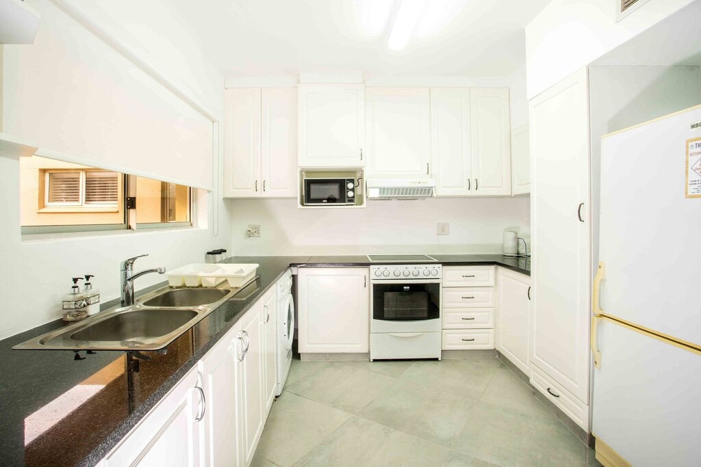 Photo of Kitchen in Sheffield Beach