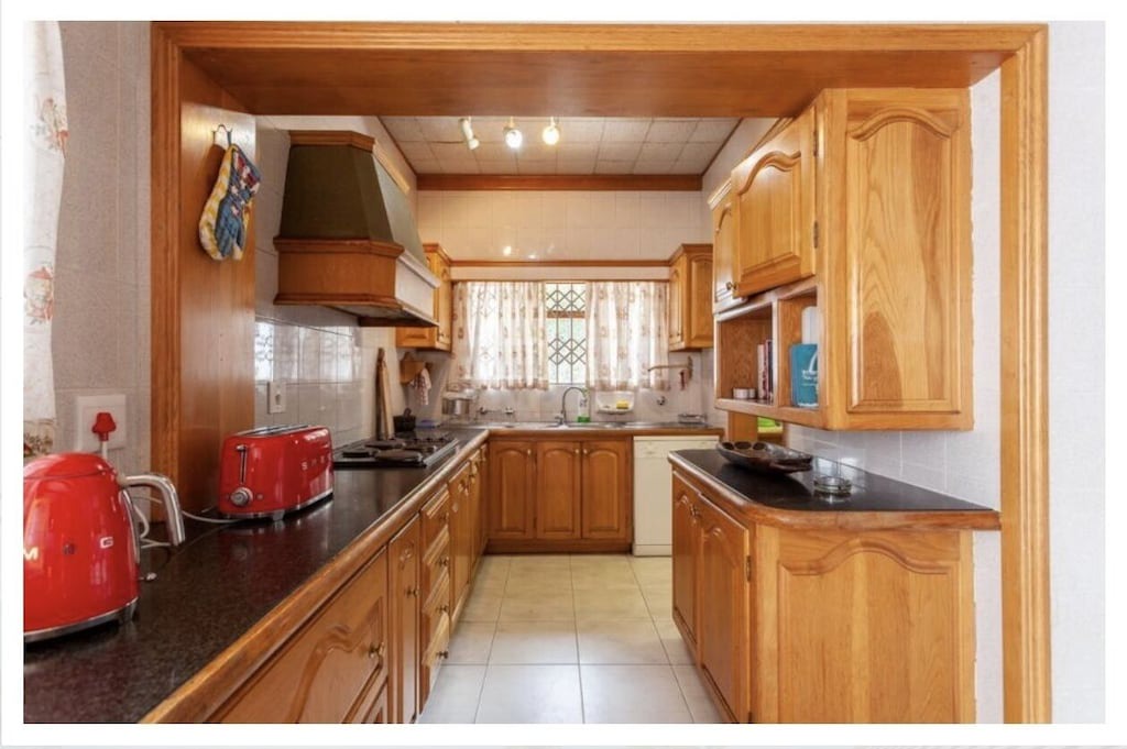 Photo of Kitchen in Newlands