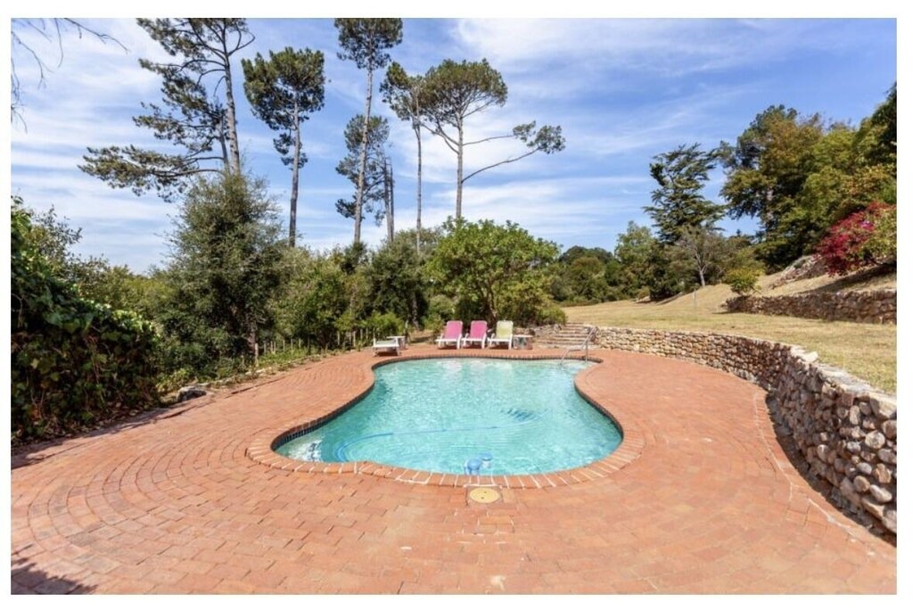 Photo of Outdoor in Newlands