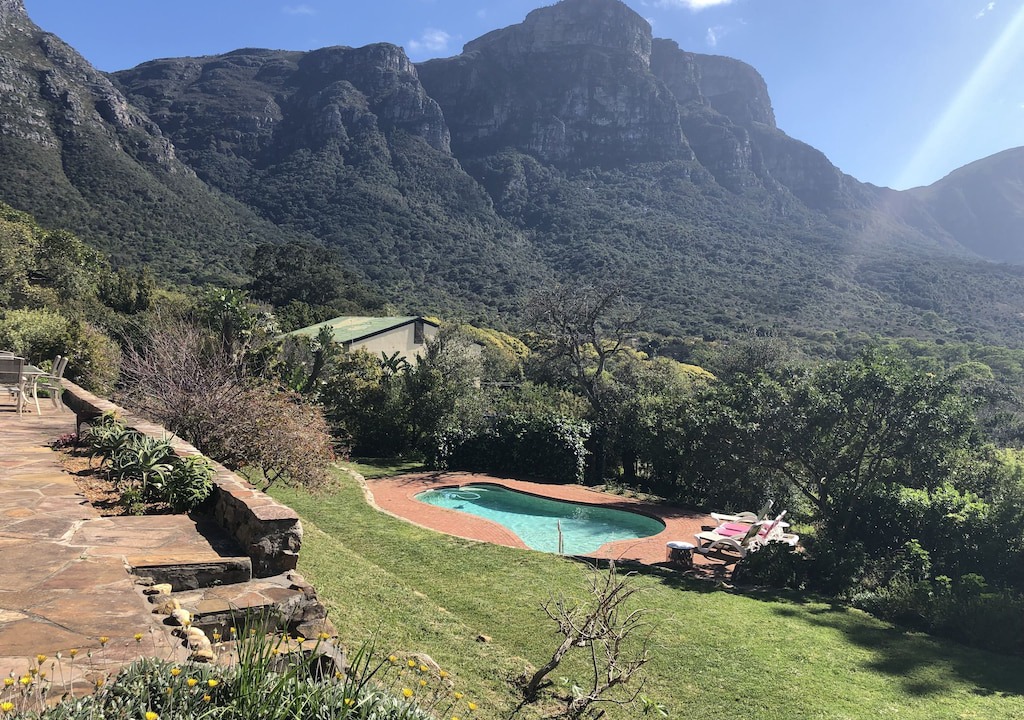 Photo of Others in Newlands