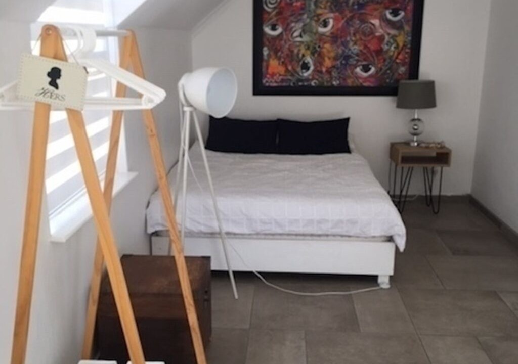 Photo of Bedroom in Somerset West