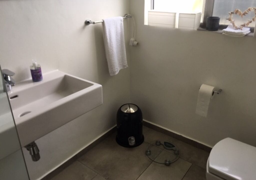 Photo of Bathroom in Somerset West