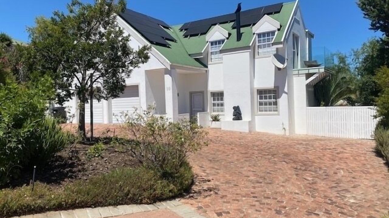 Photo of Outdoor in Somerset West