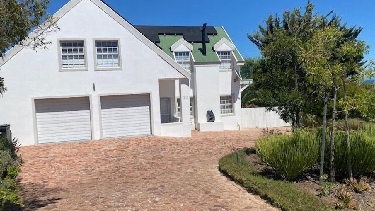 Photo of Outdoor in Somerset West