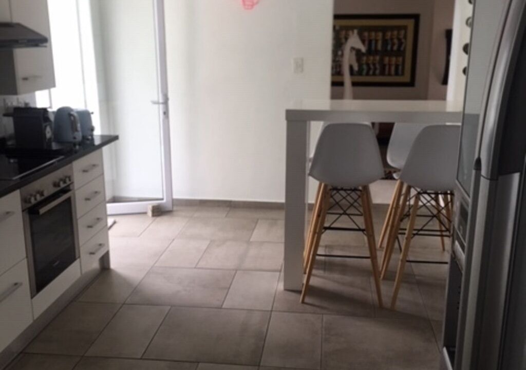 Photo of Kitchen in Somerset West