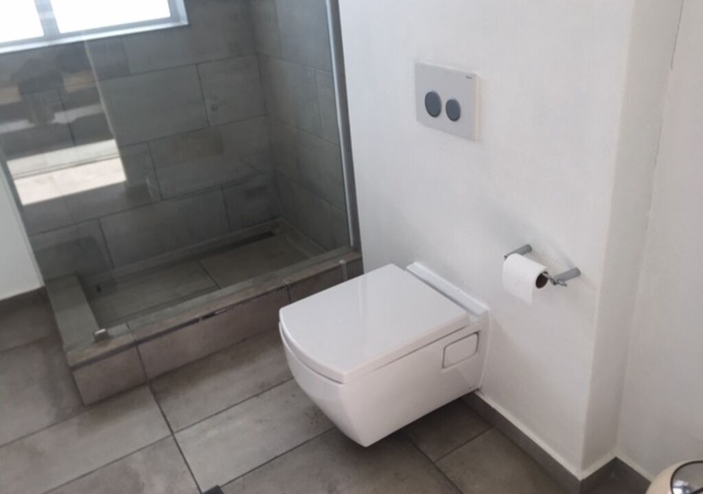 Photo of Bathroom in Somerset West