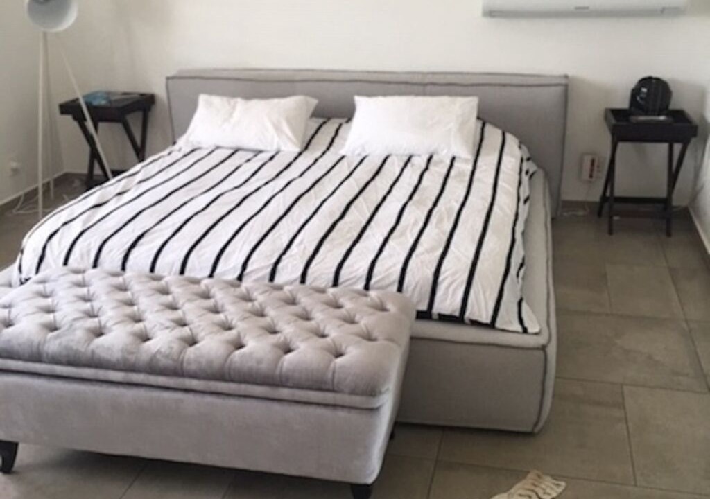 Photo of Bedroom in Somerset West