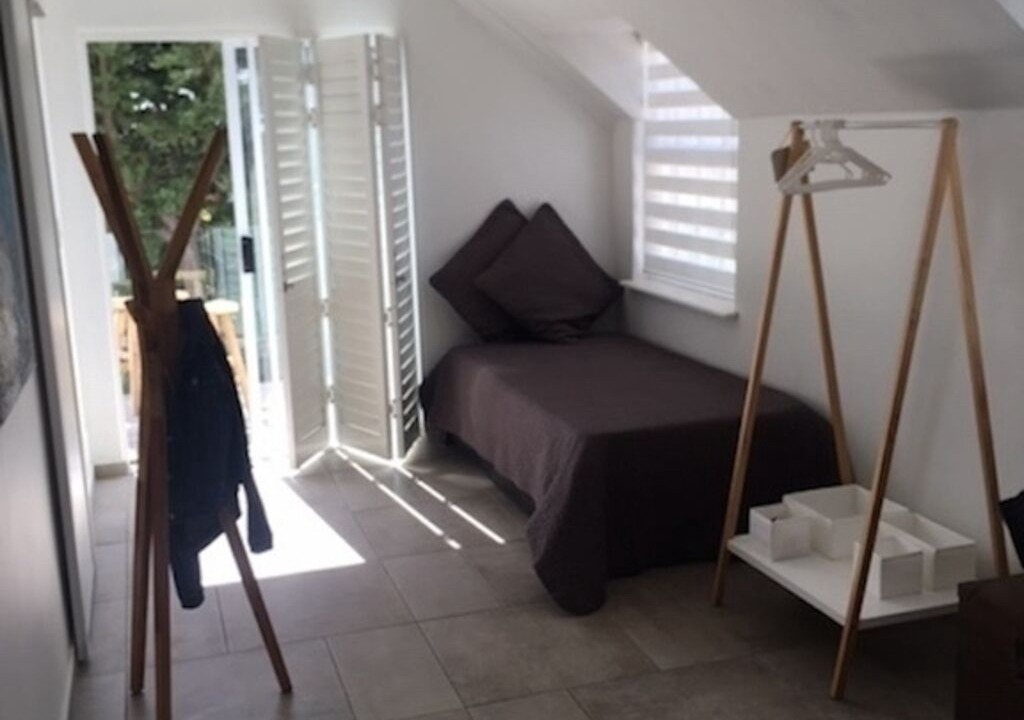 Photo of Bedroom in Somerset West