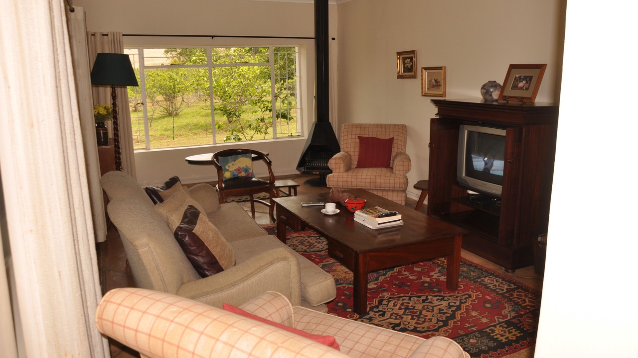 Photo of Livingroom in Emakhazeni