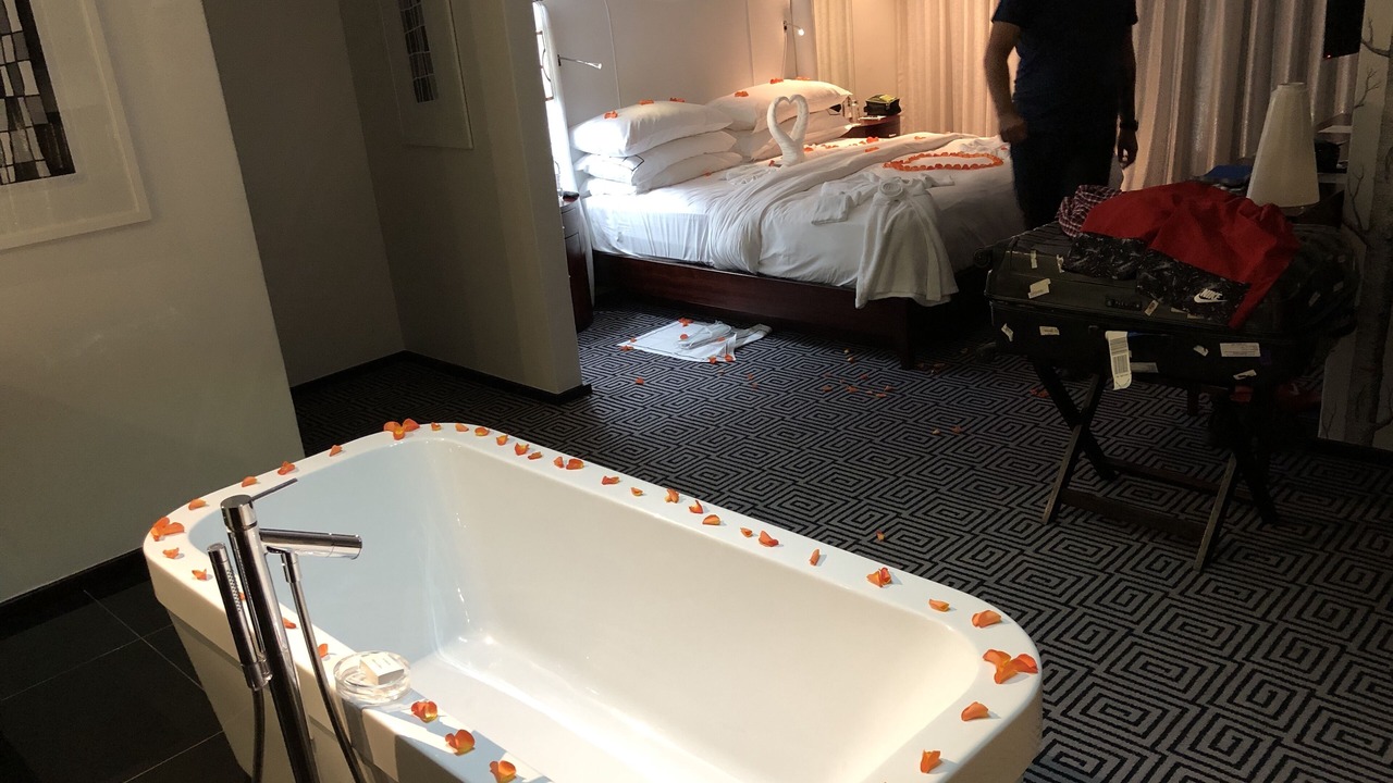 Photo of Bedroom in Germiston