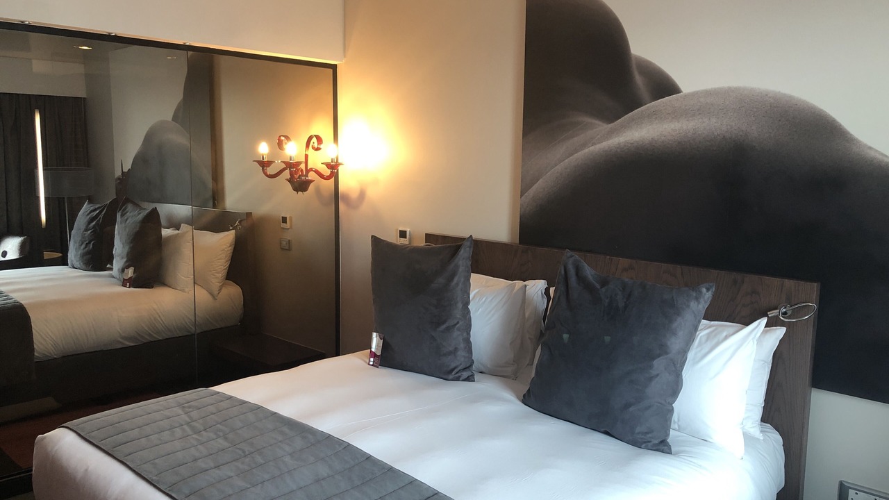 Photo of Bedroom in Germiston