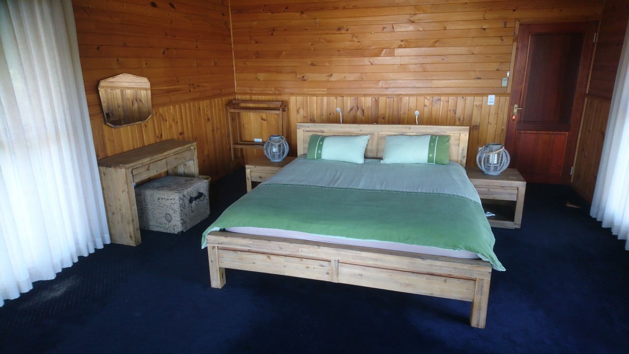 Photo of Bedroom in Sedgefield