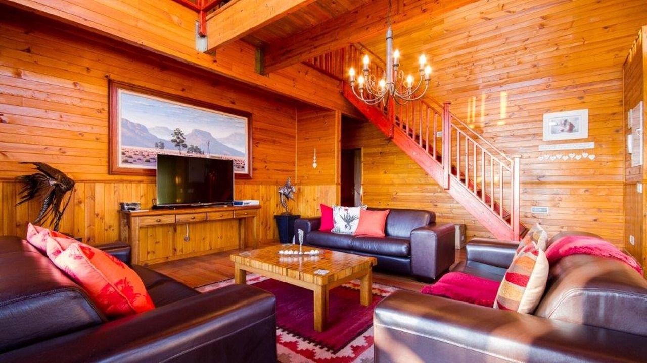Photo of Livingroom in Sedgefield