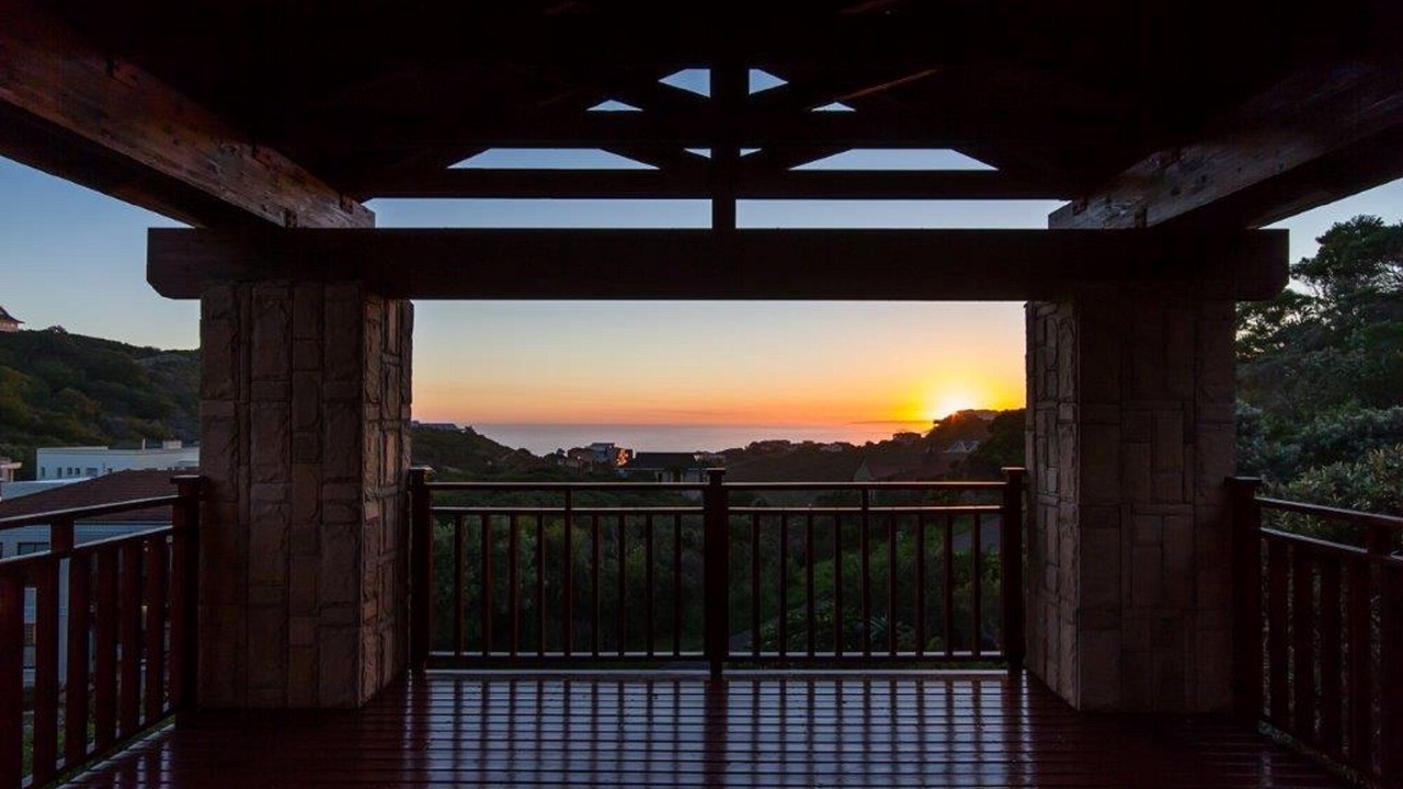 Photo of Patio Balcony in Sedgefield