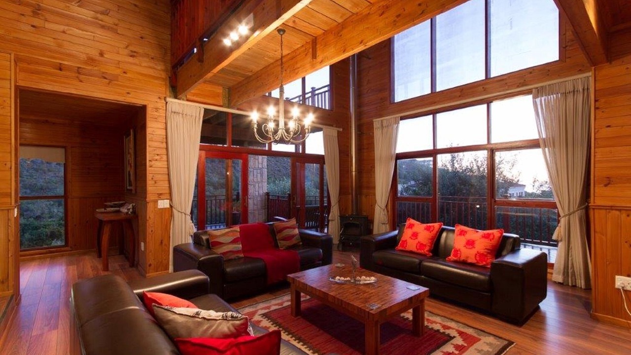 Photo of Livingroom in Sedgefield
