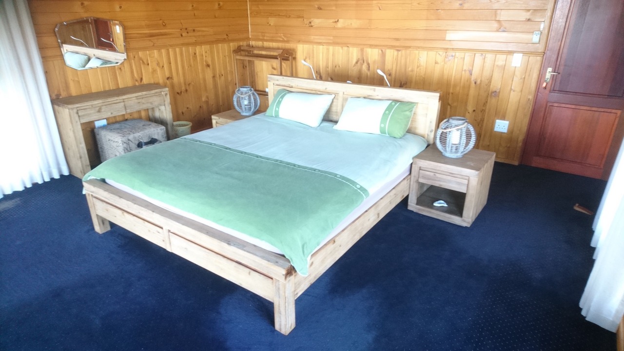 Photo of Bedroom in Sedgefield