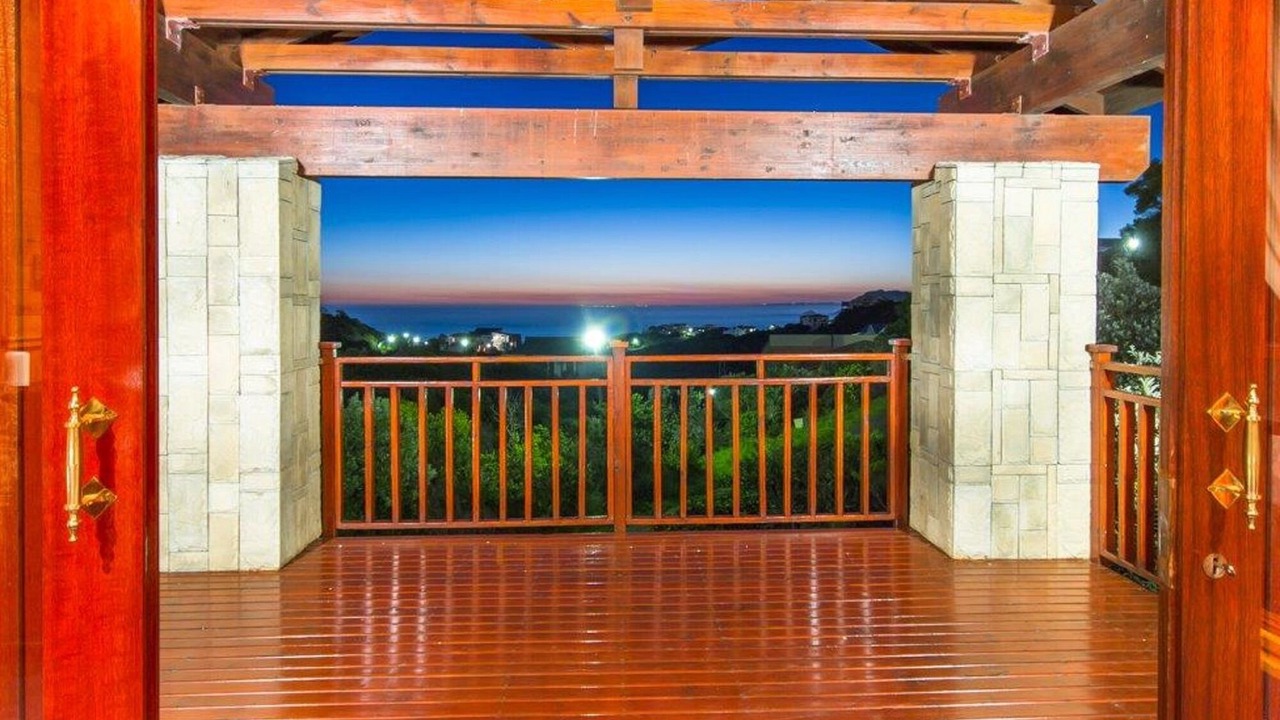 Photo of Patio Balcony in Sedgefield