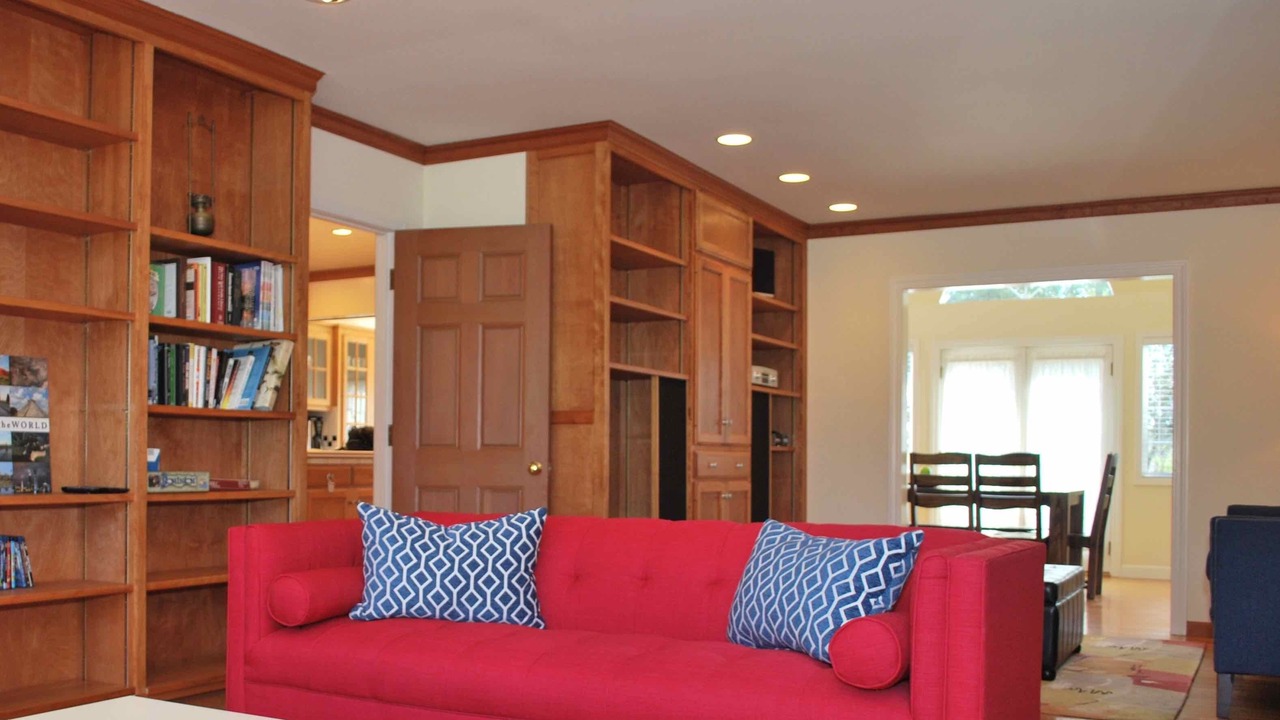Photo of Livingroom in Napa