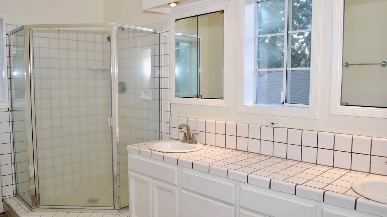 Photo of Bathroom in Napa