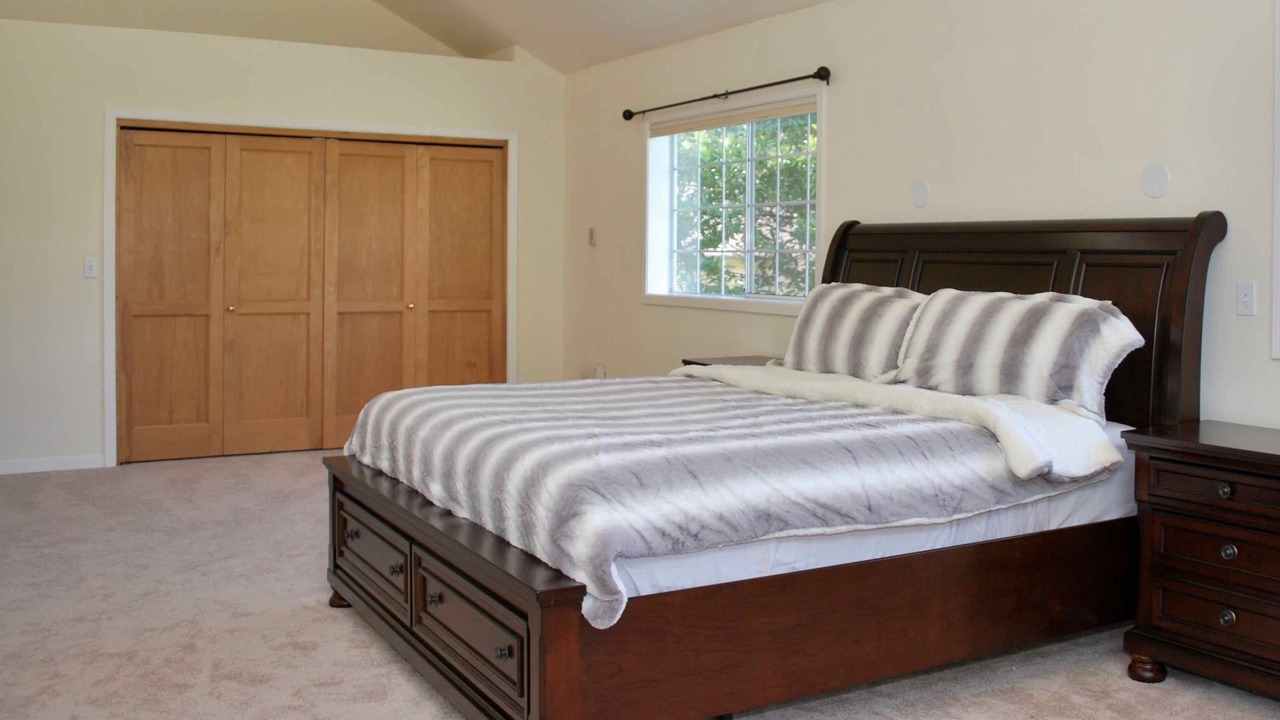 Photo of Bedroom in Napa