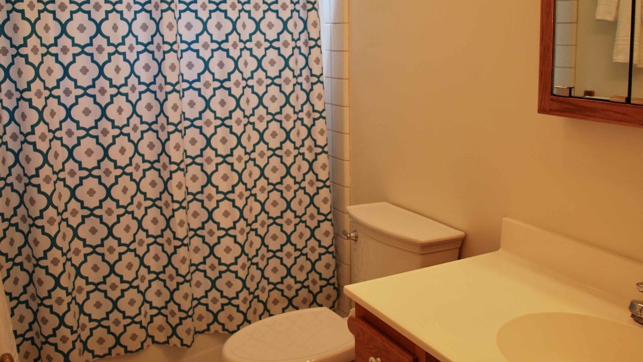 Photo of Bathroom in Napa