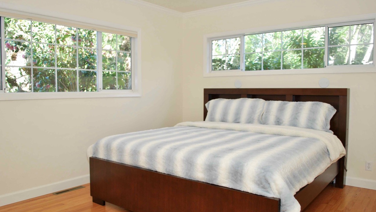 Photo of Bedroom in Napa