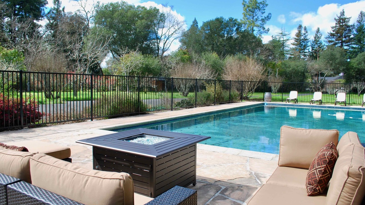 Photo of Outdoor in Napa