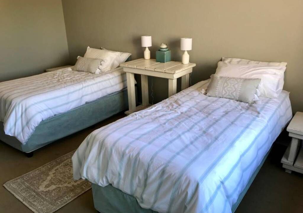 Photo of Bedroom in Zinkwazi Beach