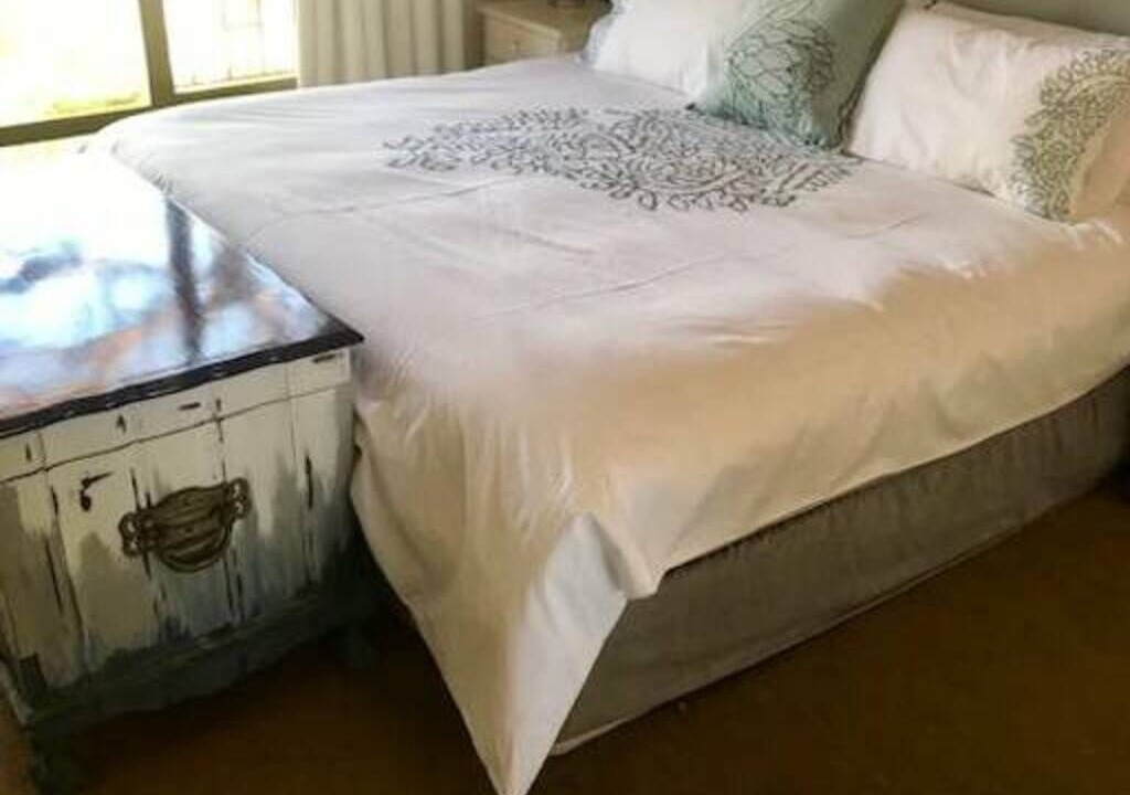 Photo of Bedroom in Zinkwazi Beach