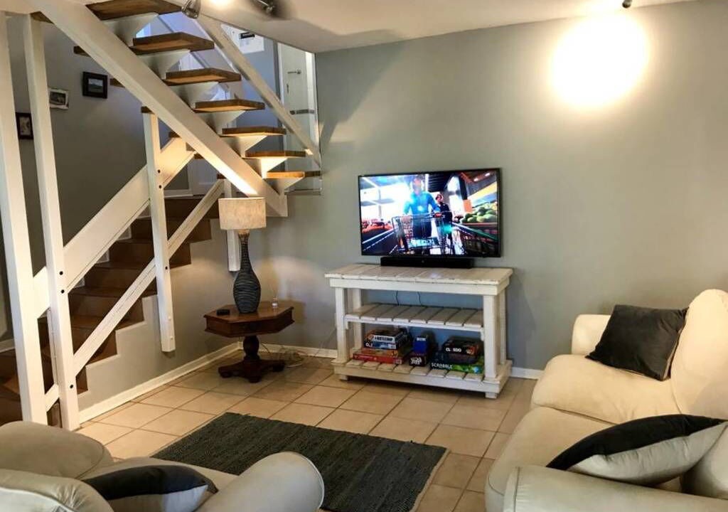 Photo of Livingroom in Zinkwazi Beach