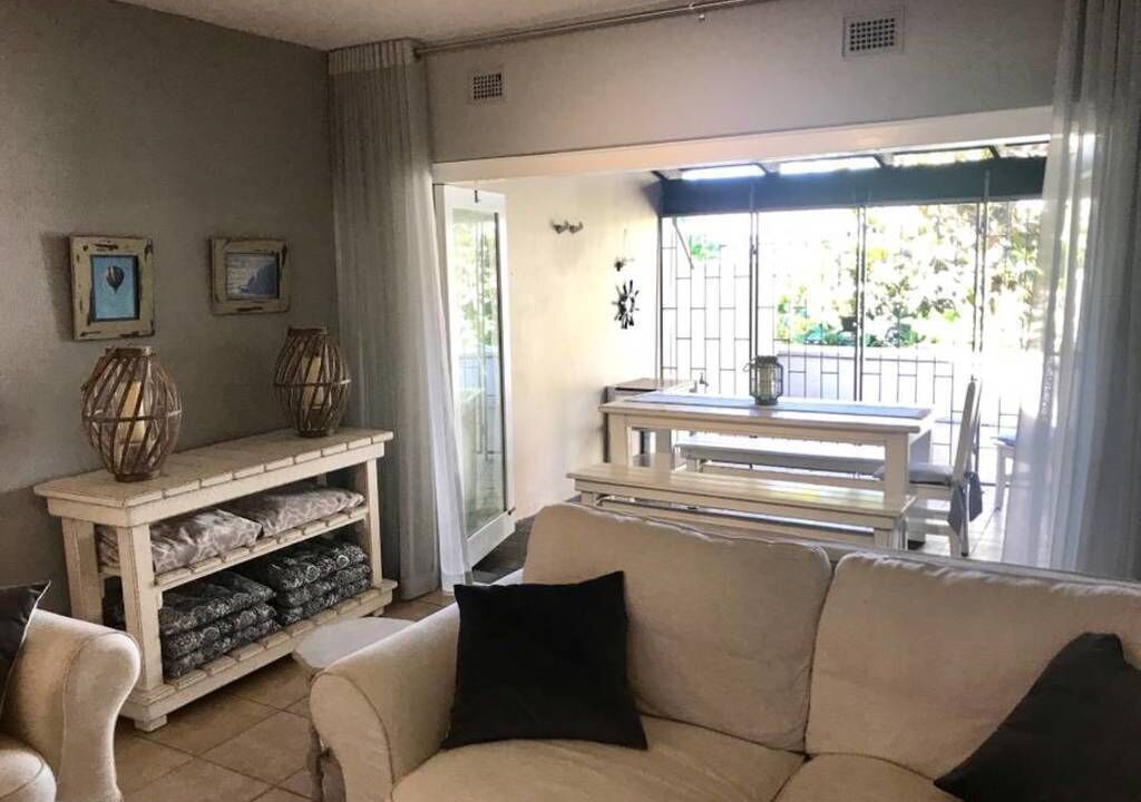 Photo of Livingroom in Zinkwazi Beach