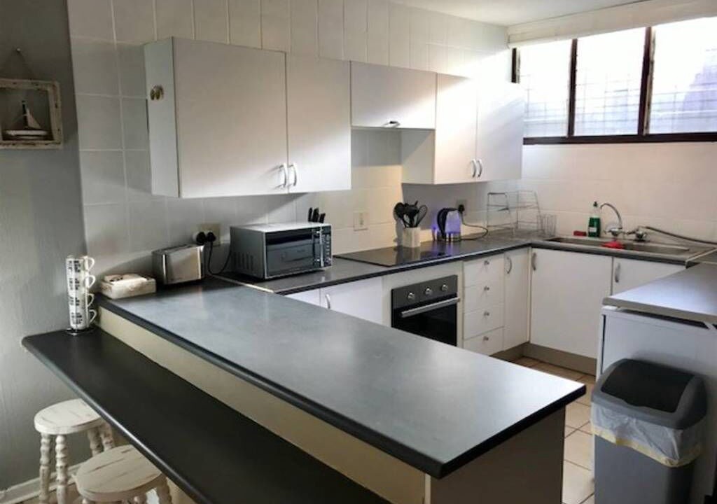 Photo of Kitchen in Zinkwazi Beach
