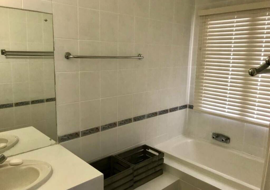 Photo of Bathroom in Zinkwazi Beach