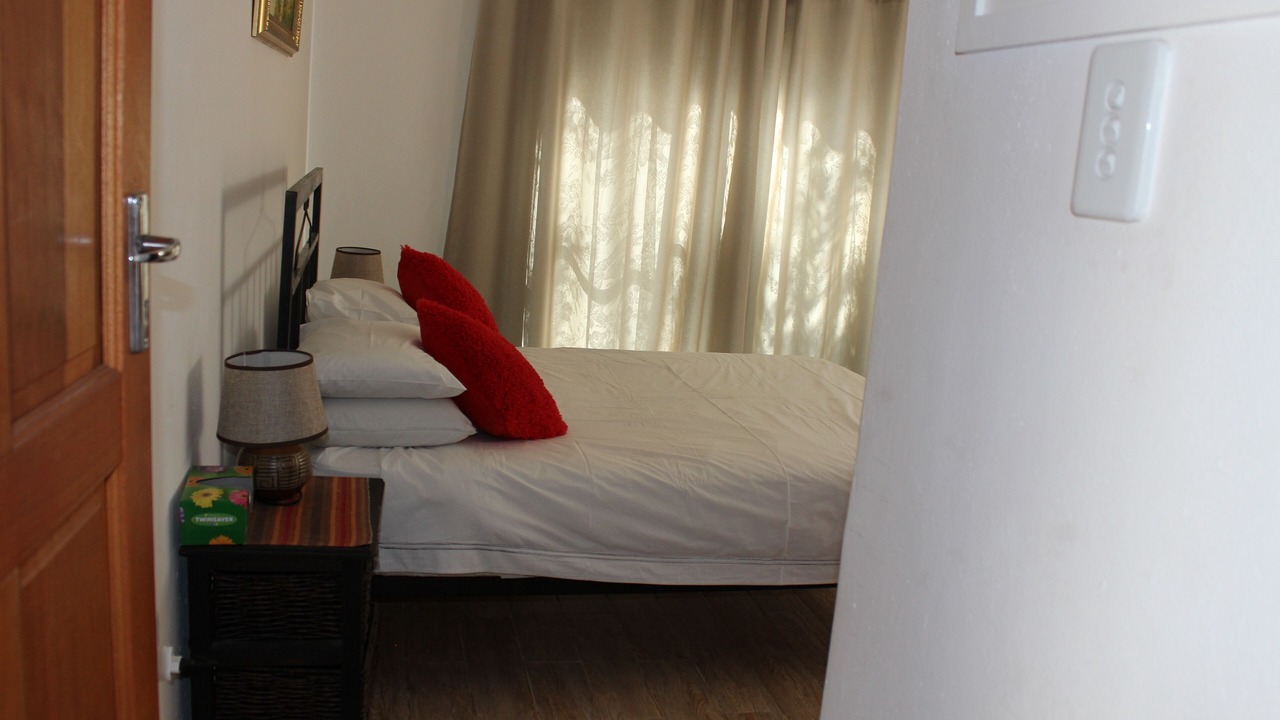 Photo of Bedroom in Thabazimbi