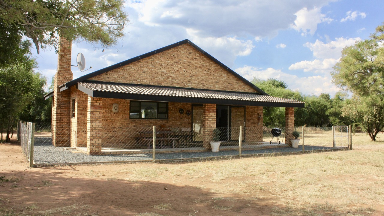 Photo of Outdoor in Thabazimbi
