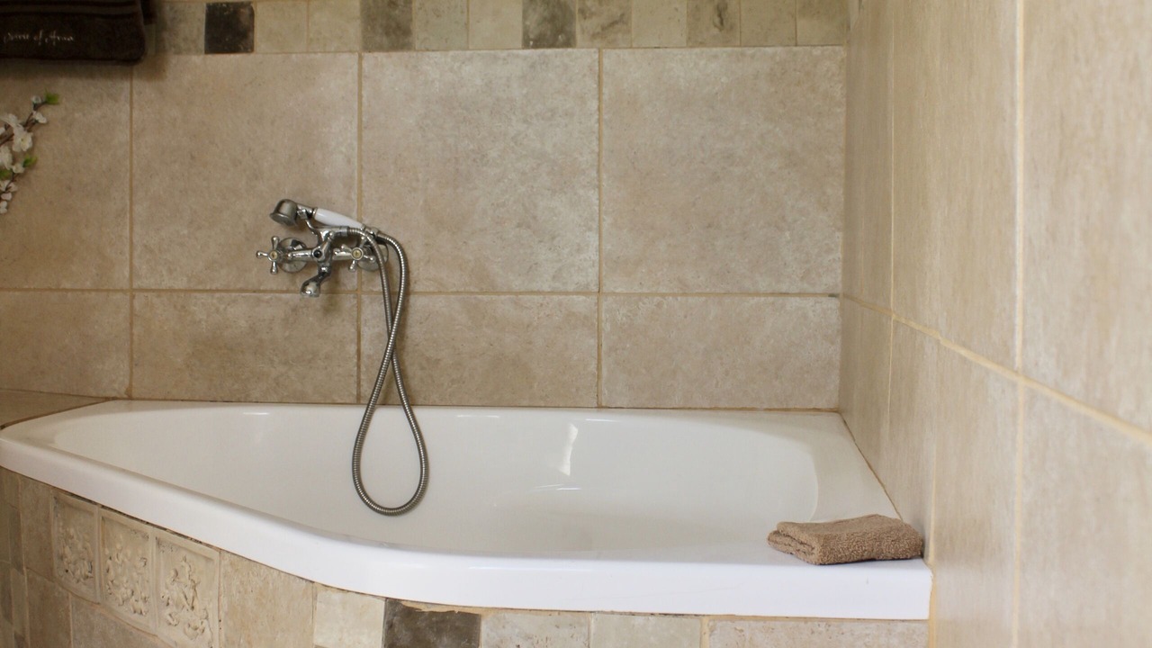 Photo of Bathroom in Thabazimbi