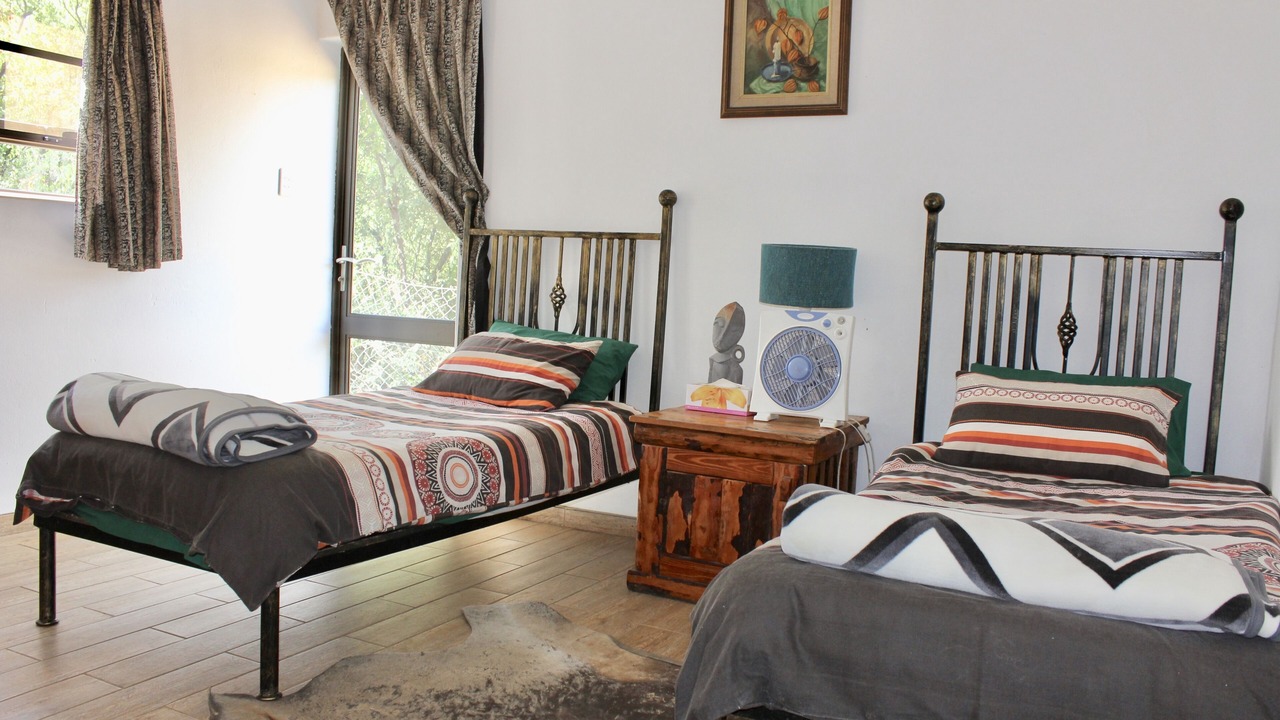 Photo of Bedroom in Thabazimbi