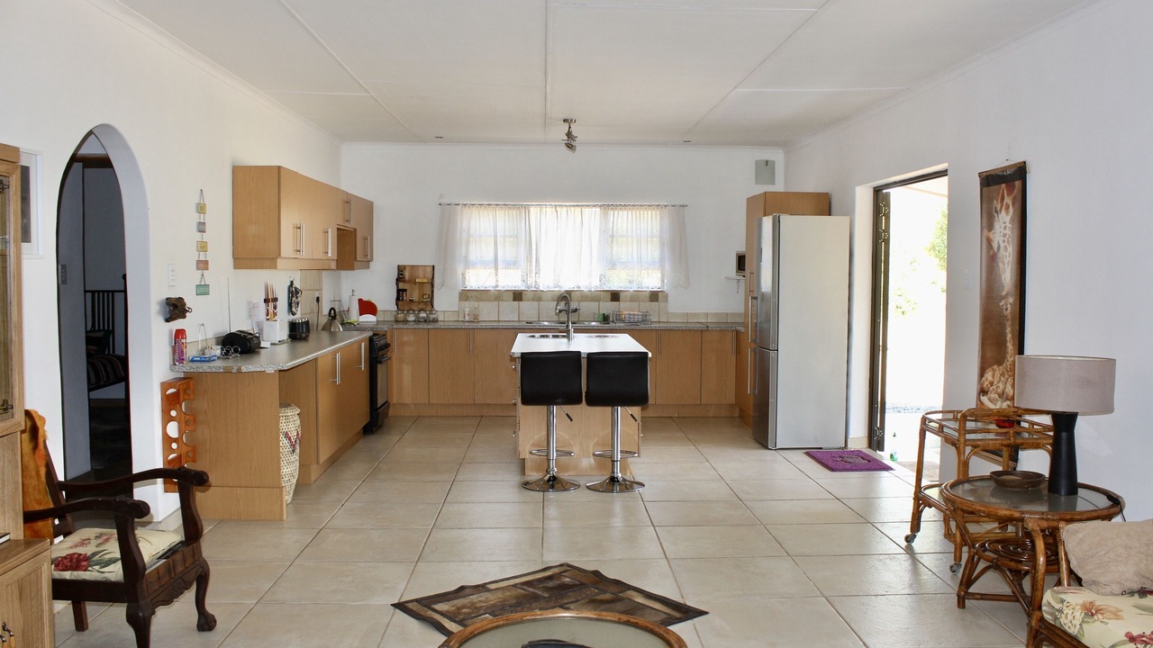 Photo of Kitchen in Thabazimbi