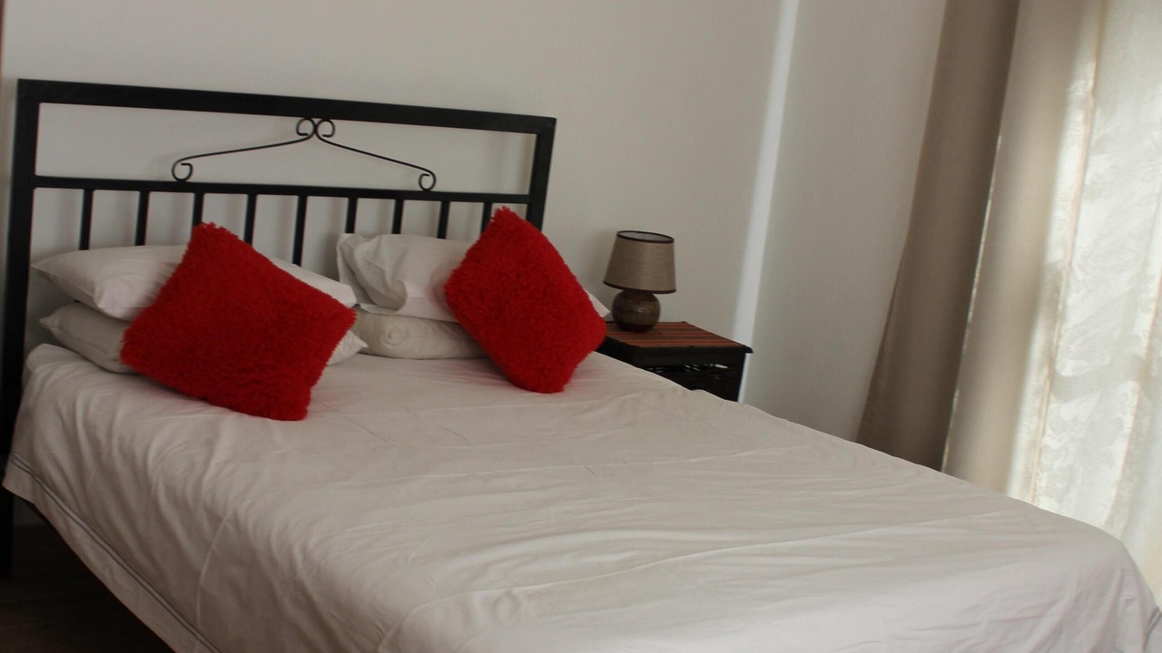 Photo of Bedroom in Thabazimbi