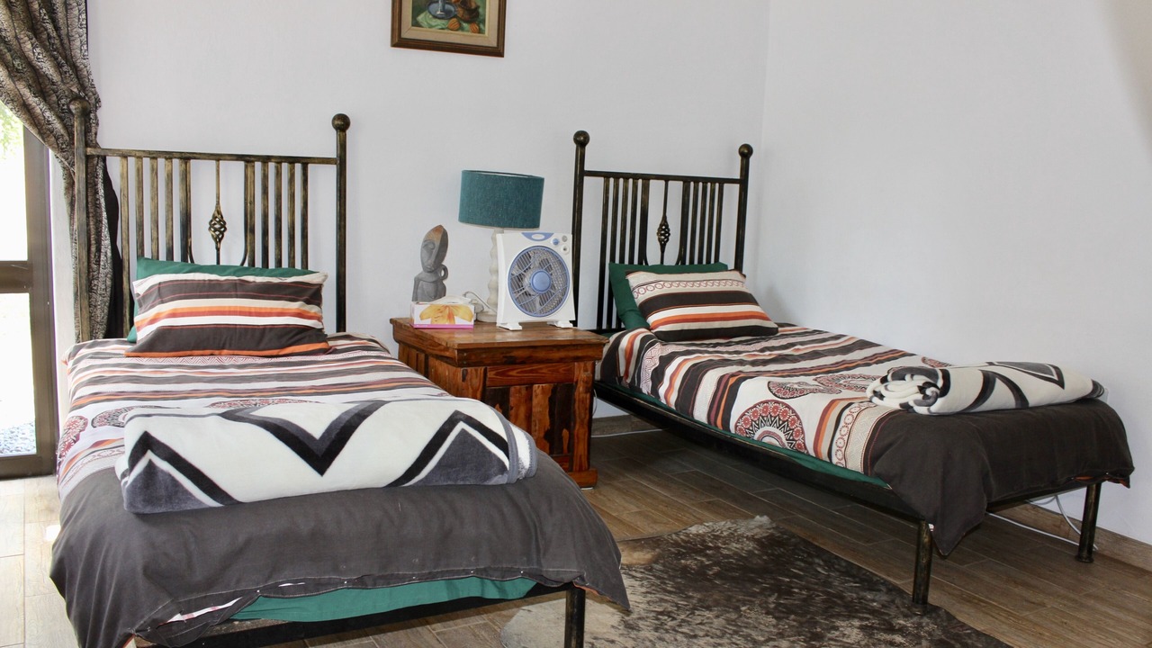 Photo of Bedroom in Thabazimbi