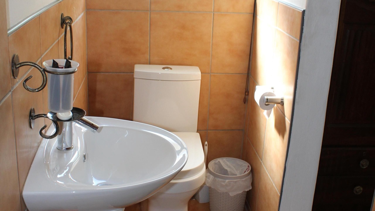 Photo of Bathroom in Thabazimbi