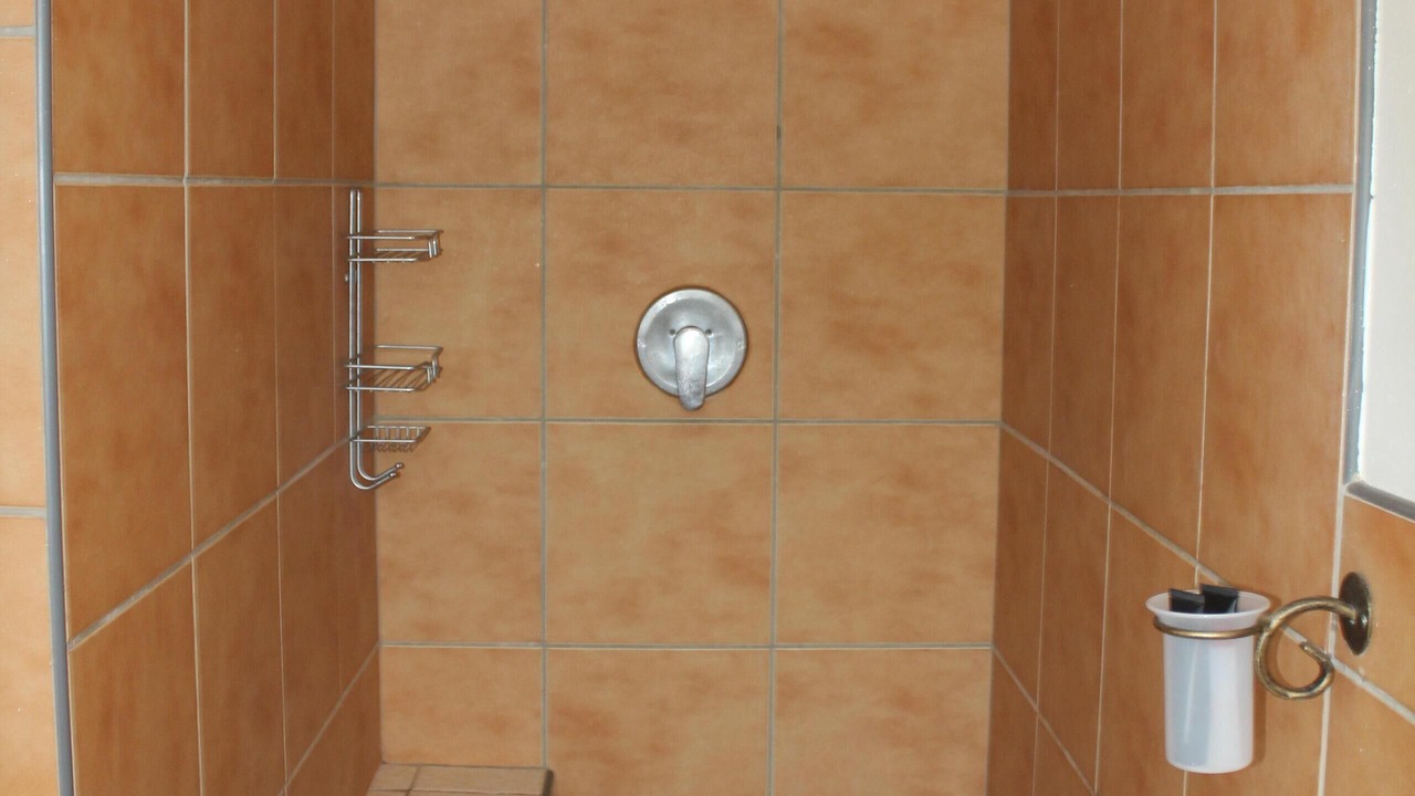 Photo of Bathroom in Thabazimbi