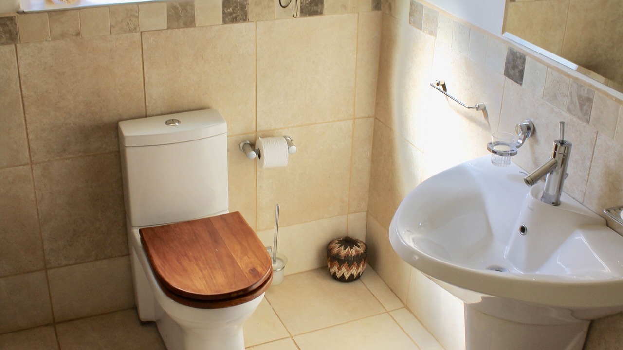 Photo of Bathroom in Thabazimbi