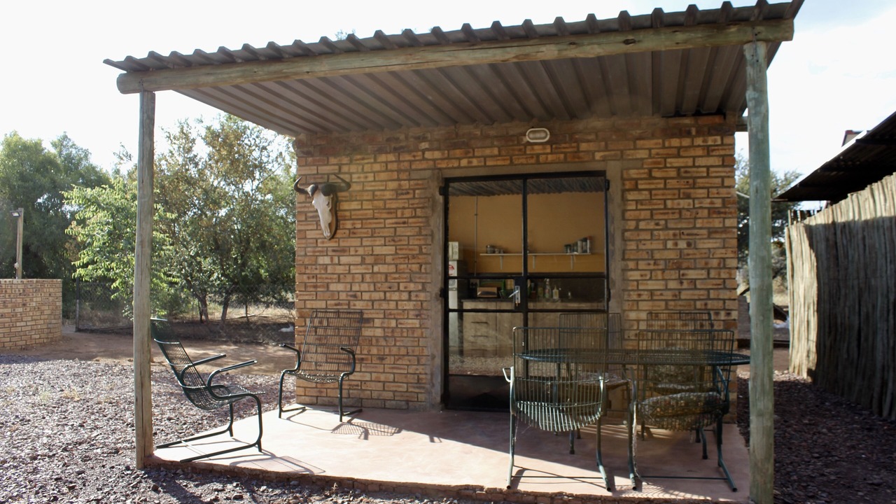 Photo of Outdoor in Thabazimbi