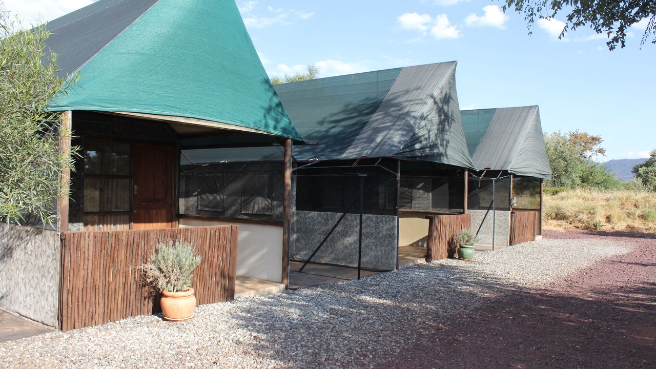 Photo of Outdoor in Thabazimbi