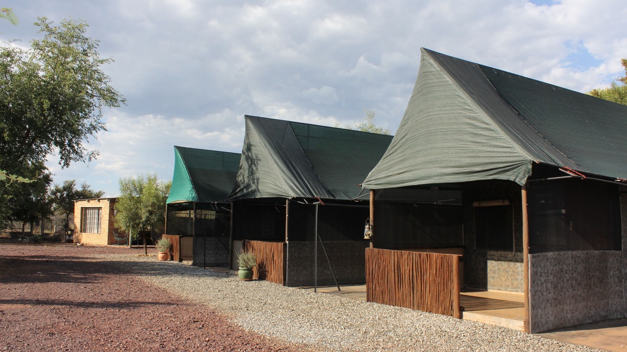 Photo of Outdoor in Thabazimbi